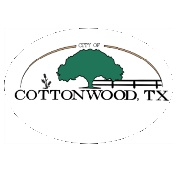 City of Cottonwood Texas