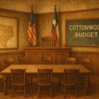 Cottonwood budget image